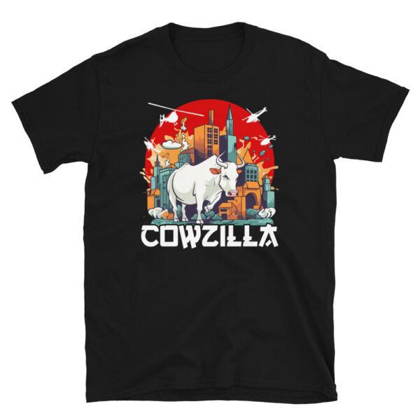 Cowzilla T-Shirt