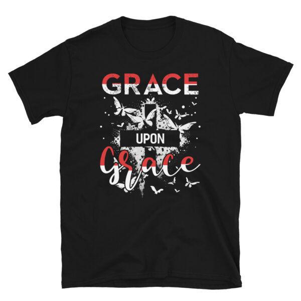 Grace upon Grace T-shirt