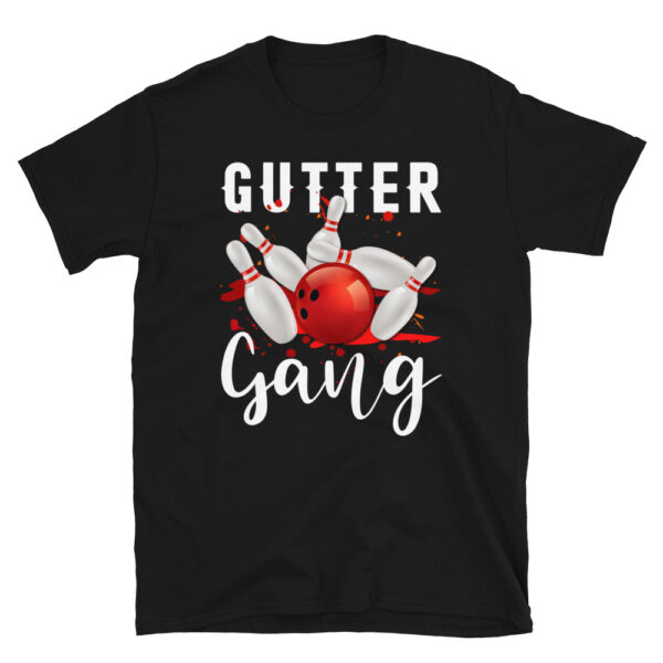 Gutter Gang T-shirt