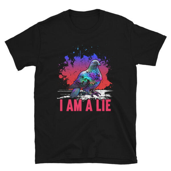 I Am A Lie T-Shirt