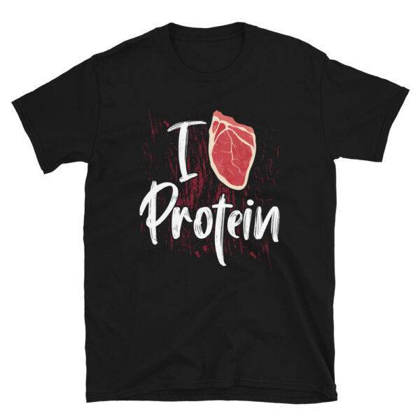 I Love Protein T-Shirt