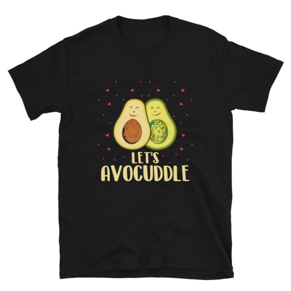 Lets Avocuddle T-Shirt