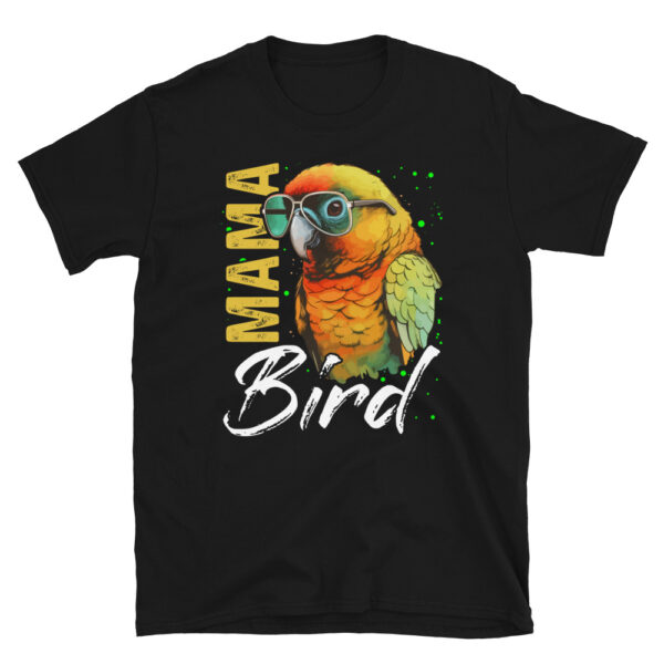 Mama Bird Conure T-Shirt