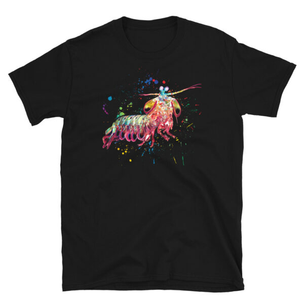 Mantis Shrimp T-Shirt