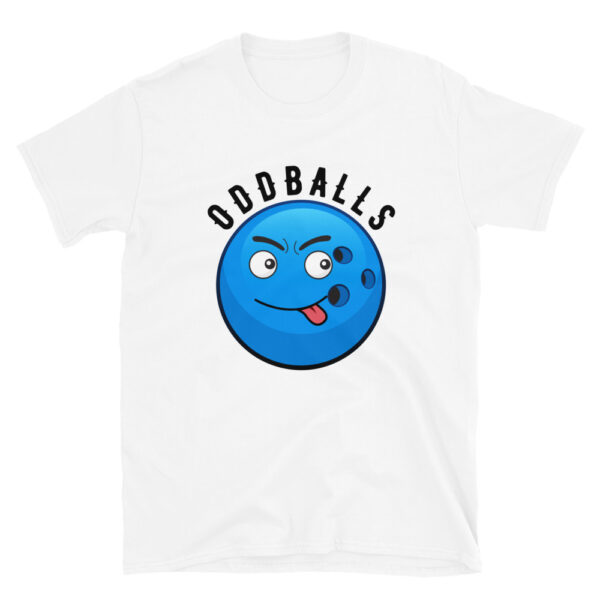 Oddballs T-Shirt