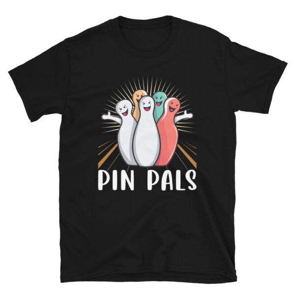 Pin Pals T-shirt