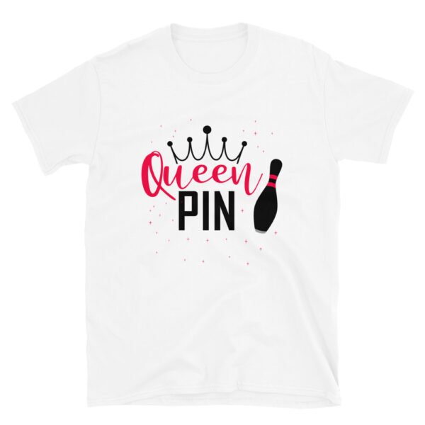 Queen Pin T-Shirt