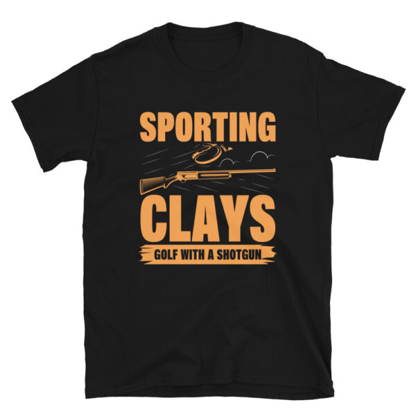 Sporting Clays T-Shirt