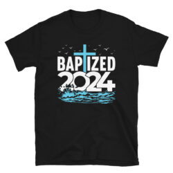 baptized-2024-t-shirt