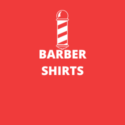 Barber Shirts