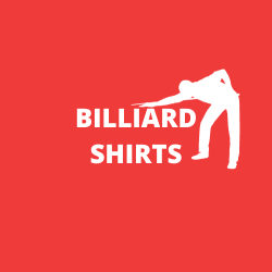 Billiard Shirts