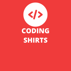 Coding Shirts
