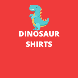Dinosaur Shirts