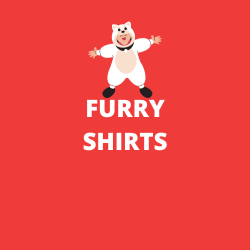 Furry Shirts