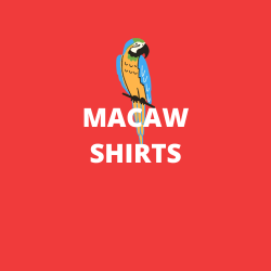 Macaw Shirts