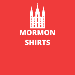 Mormon Shirts