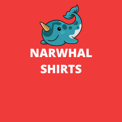 Narwhal Shirts