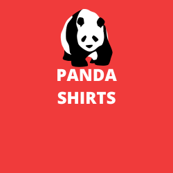 Panda Shirts