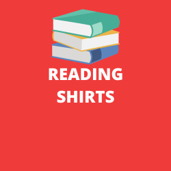 Reading Shirts