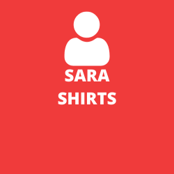 Sara Shirts