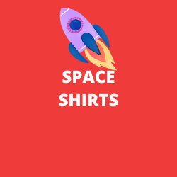 Space Shirts