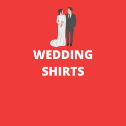 Wedding Shirts