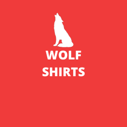 Wolf Shirts