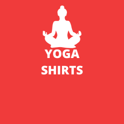 Yoga Shirts