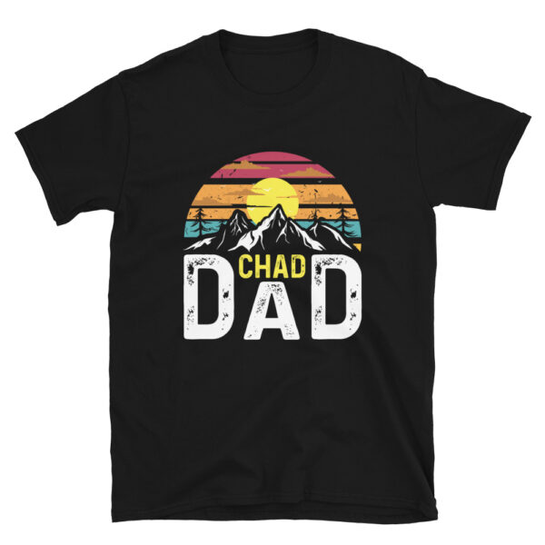 Chad Dad T-Shirt