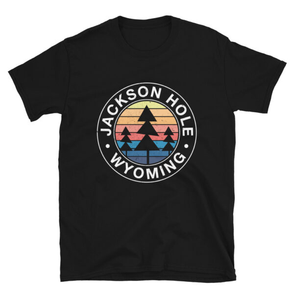 Jackson Hole T-Shirt