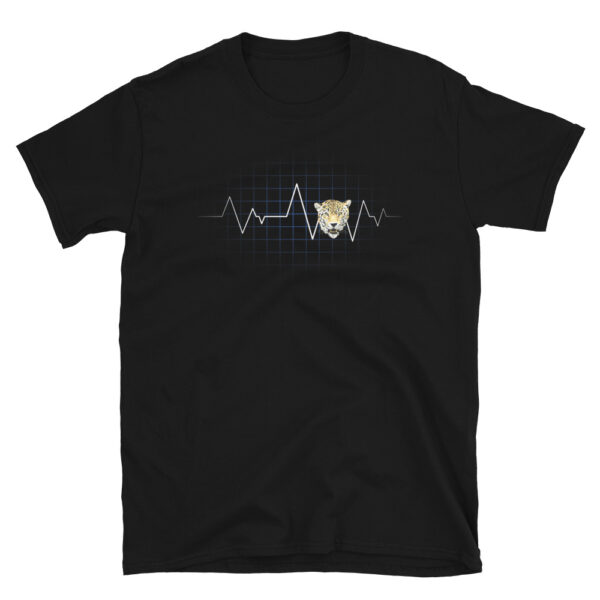 JAGUAR Heartbeat T-Shirt