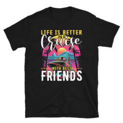Cruise Shirt Ideas for Couples