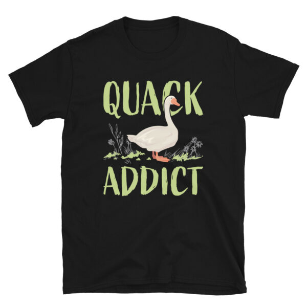 Quack Addict T-Shirt