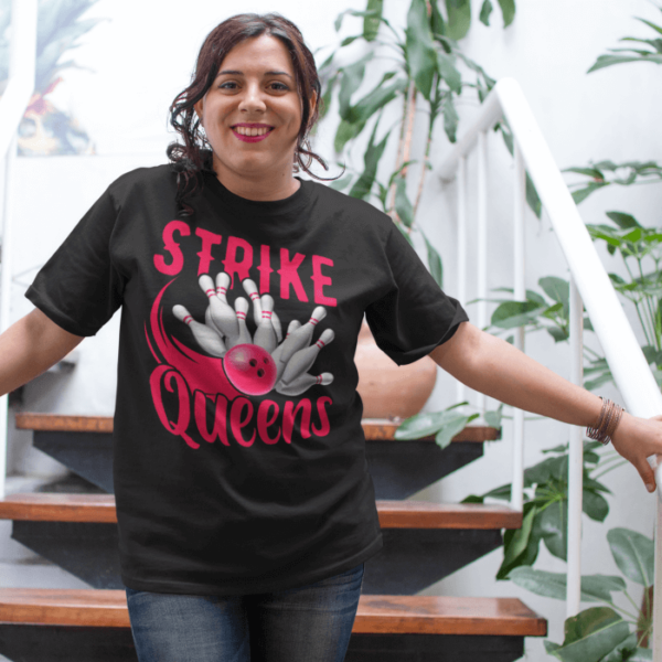 strike-queens-t-shirt