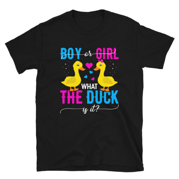 What the Duck is it T-Shirt