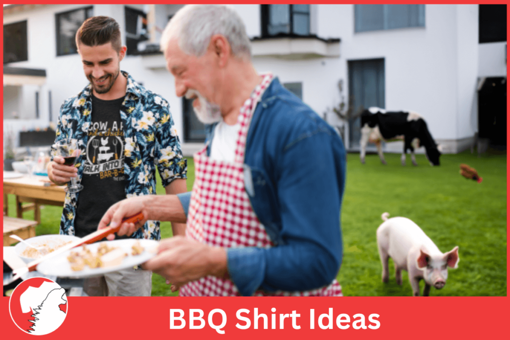 BBQ-Shirt-Ideas