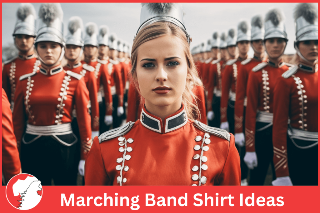 Marching-Band-Shirt-Ideas