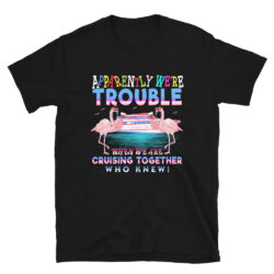 Cruise Shirt Ideas for Friends