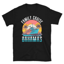 Family Cruise Shirt Ideas
