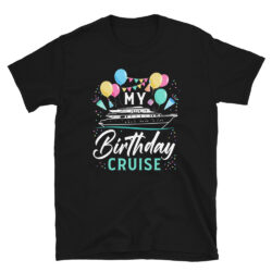 Family Cruise Shirt Ideas