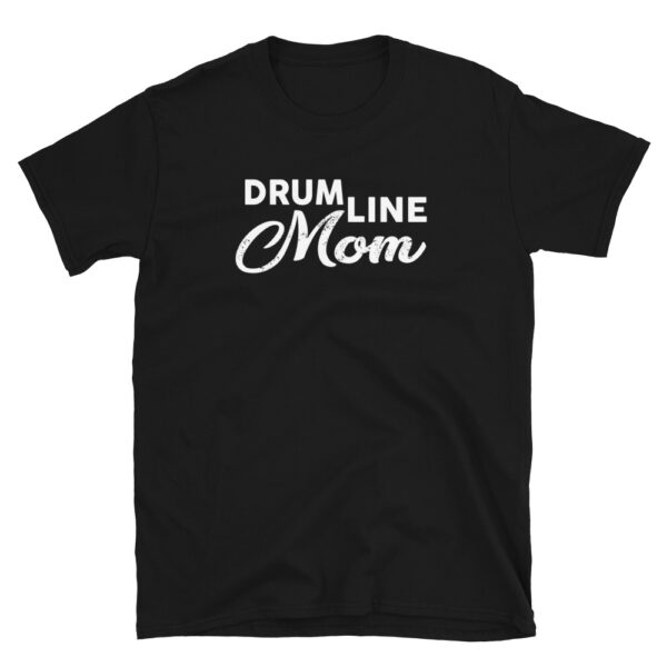 Drumline Mom T-Shirt