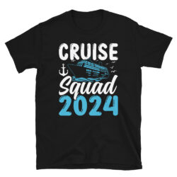 Cruise Shirt Ideas