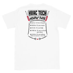 HVAC Shirts Ideas
