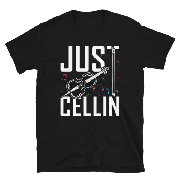 Just Cellin Shirt