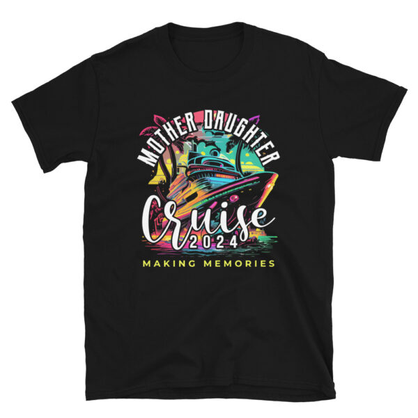 Mother Daughter Cruise 2024 Shirt