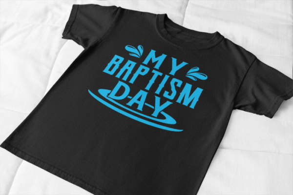 my-baptism-day-t-shirt-flat-lay-t-shirt-mockup-placed-over-a-cotton-fabric-surface
