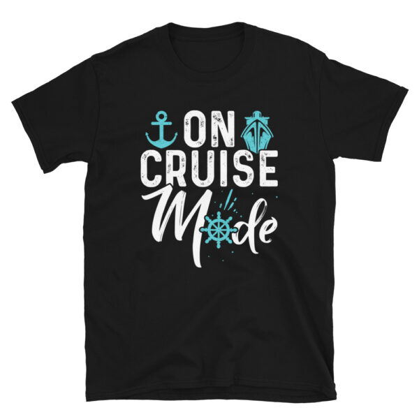 On Cruise Mode Shirt