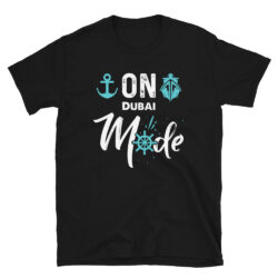 Cruise Shirt Ideas
