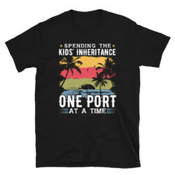 Funny Cruise Shirt Ideas