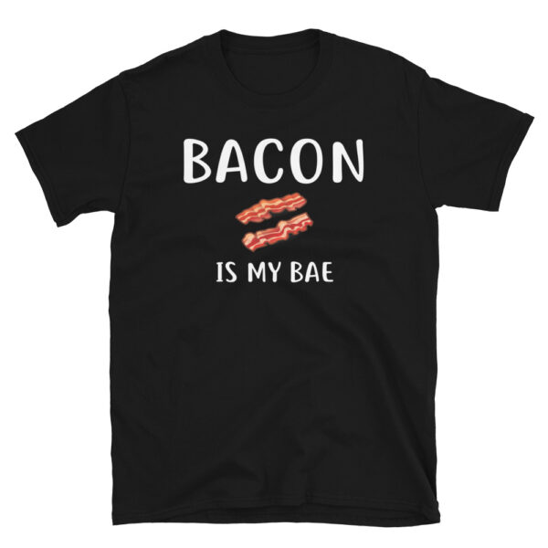 Bacon is My Bae T-Shirt
